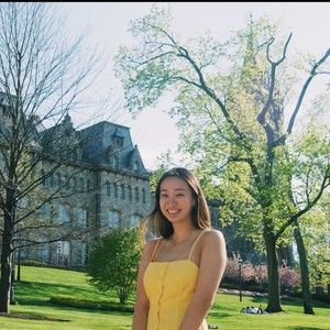 Meet your Posher, Lucy